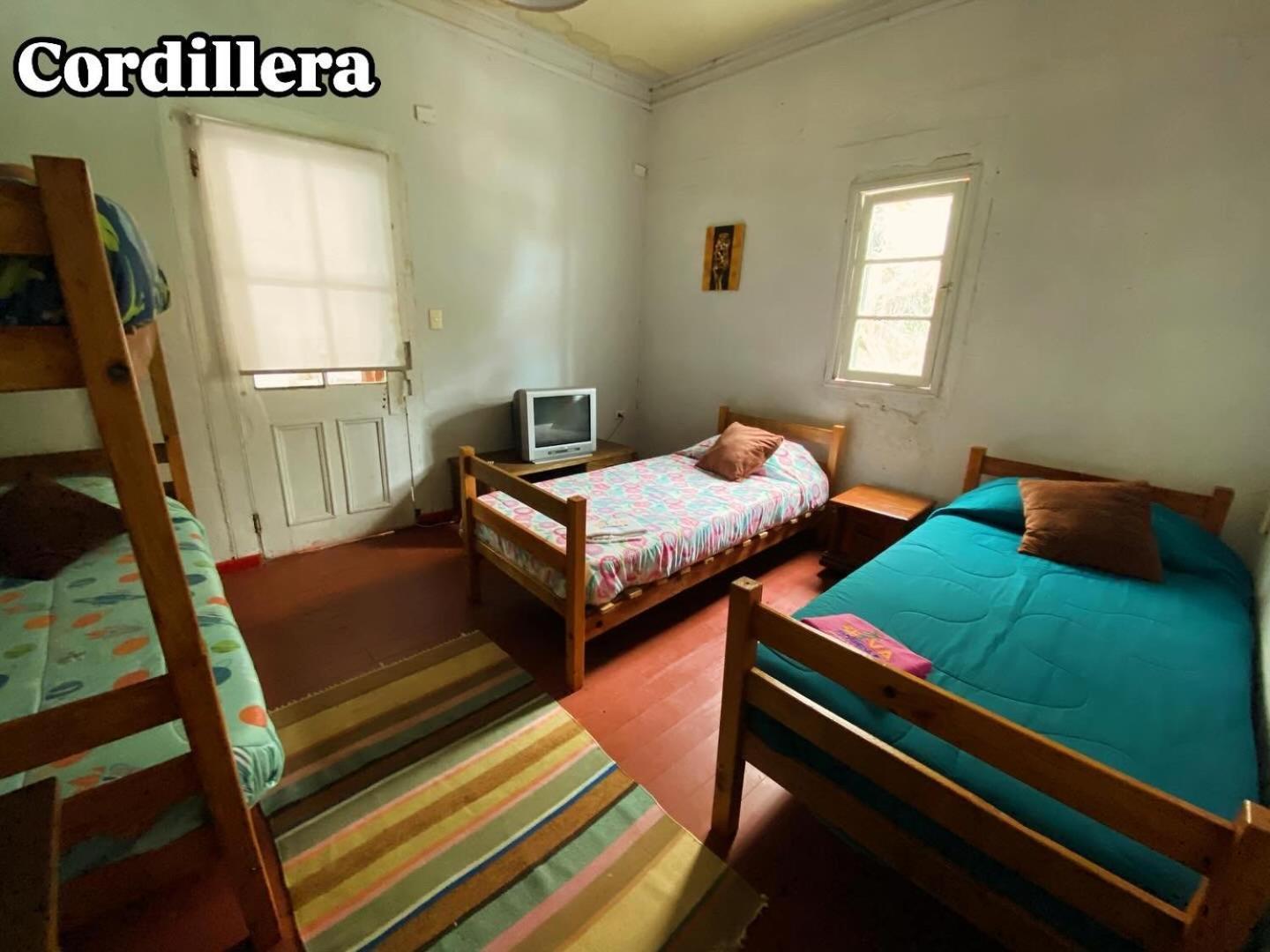 Selva Hospedaje Valparaíso Exteriér fotografie